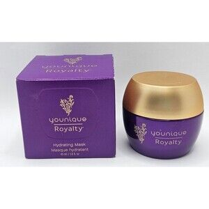 Younique Royalty Hydrating Mask 1.6 oz New in box